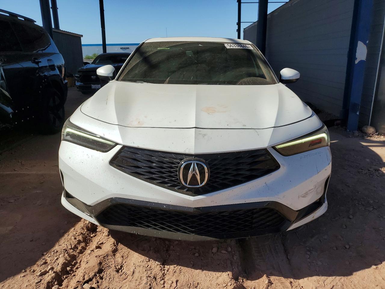 2025 ACURA INTEGRA A-SPEC — снимка 5