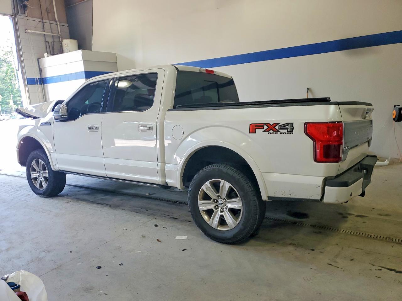 2019 FORD F150 SUPERCREW — снимка 2