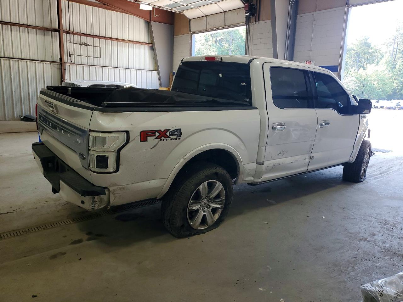2019 FORD F150 SUPERCREW — снимка 3