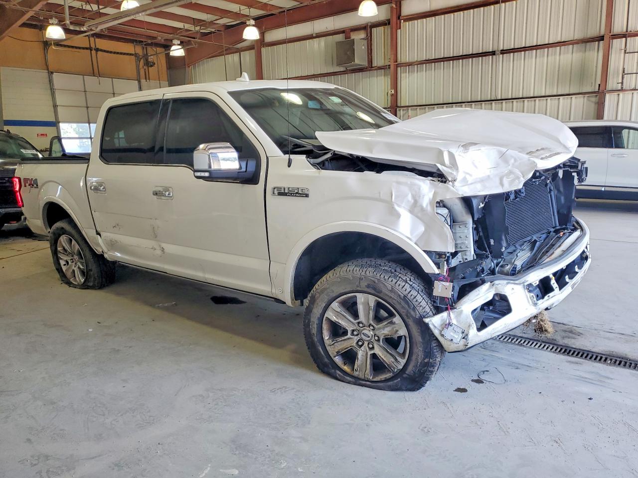 2019 FORD F150 SUPERCREW — снимка 4