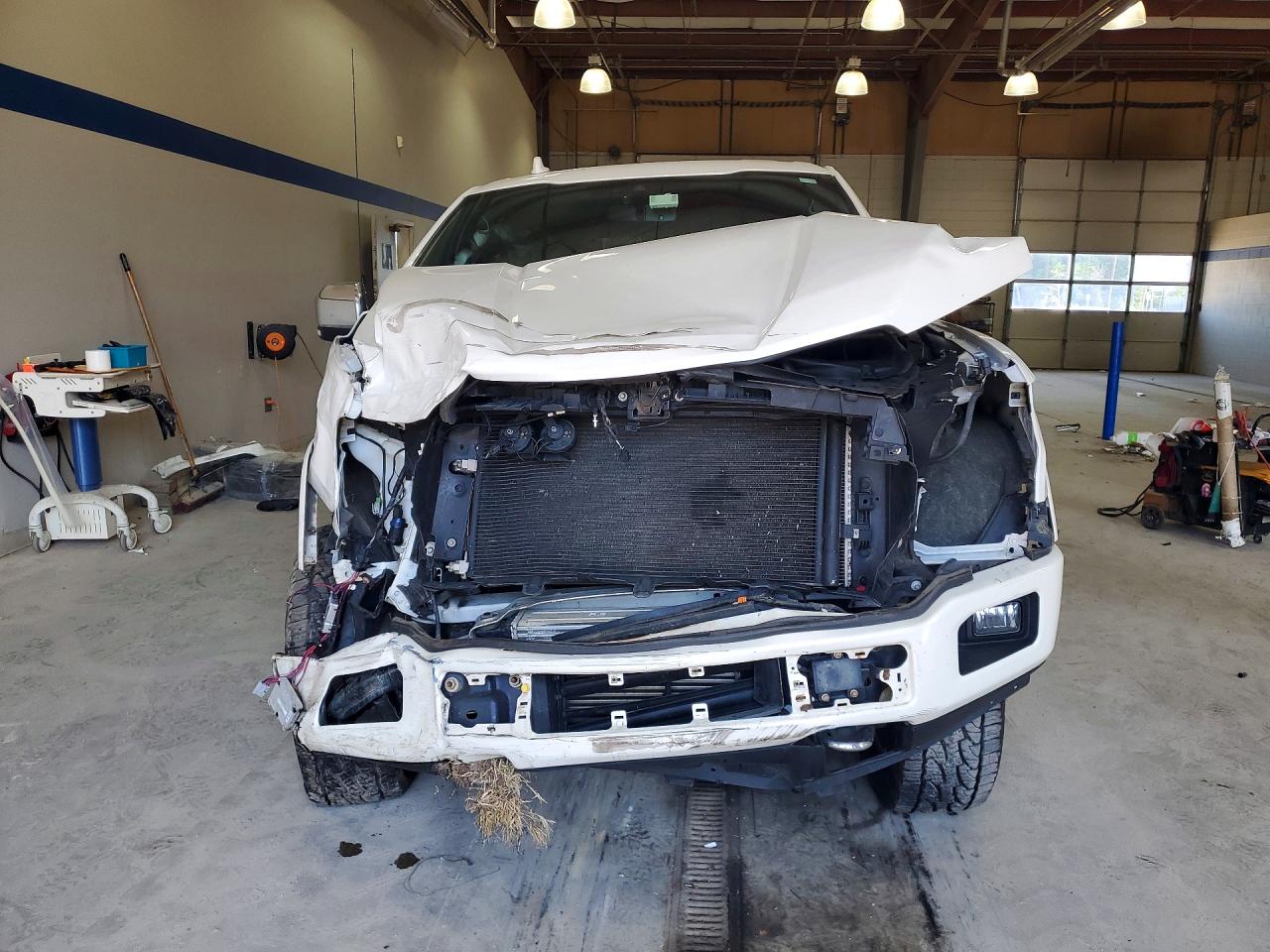 2019 FORD F150 SUPERCREW — снимка 5