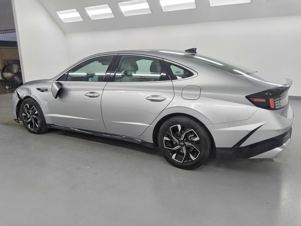 2025 HYUNDAI SONATA SEL — снимка 2
