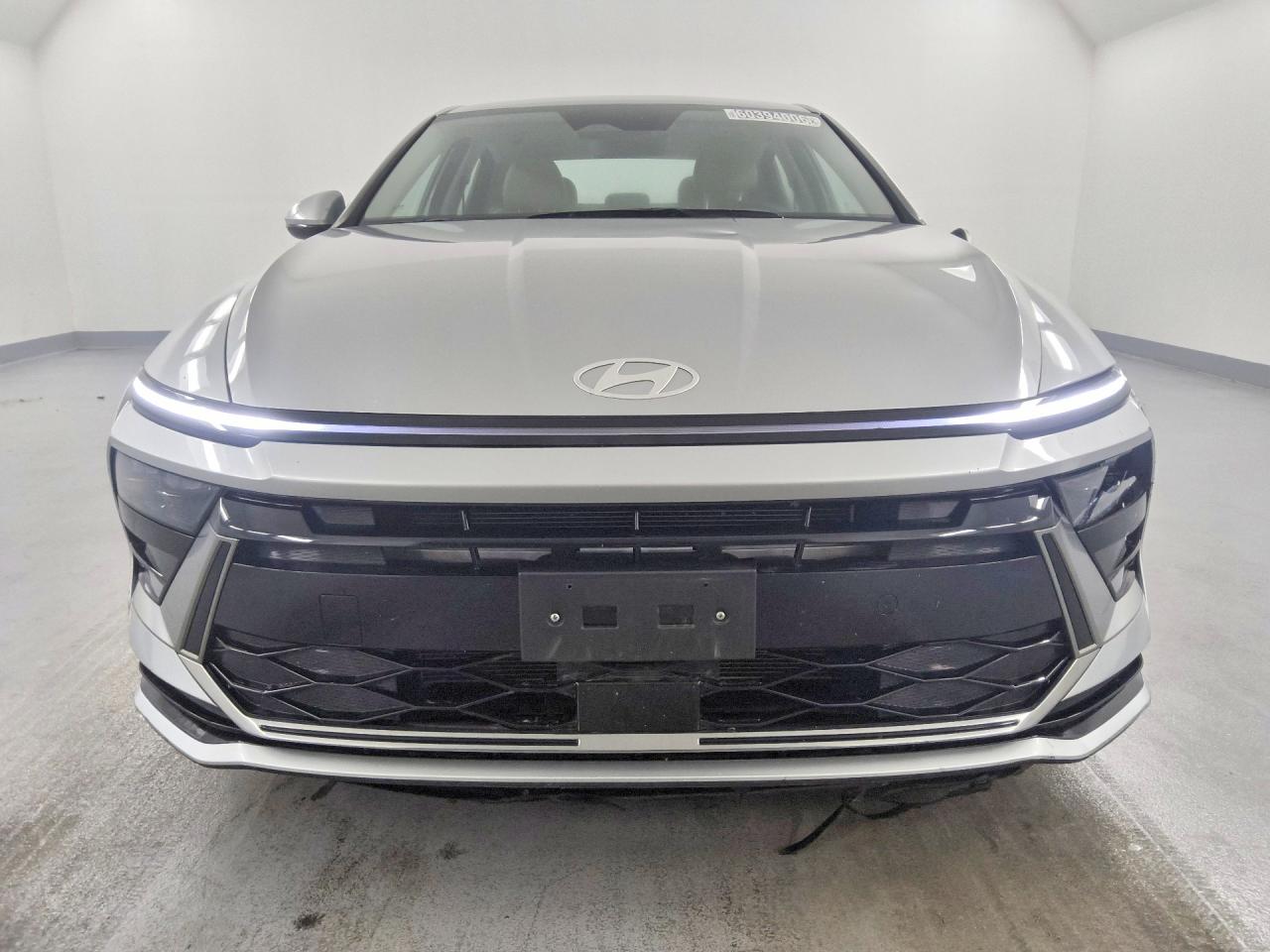 2025 HYUNDAI SONATA SEL — снимка 5