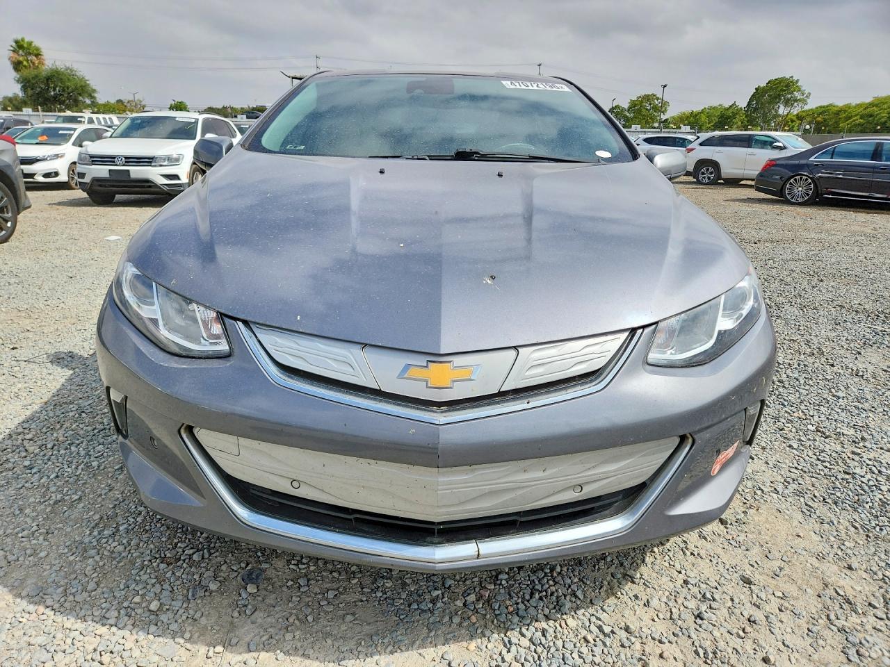 2018 CHEVROLET VOLT PREMIER — снимка 5