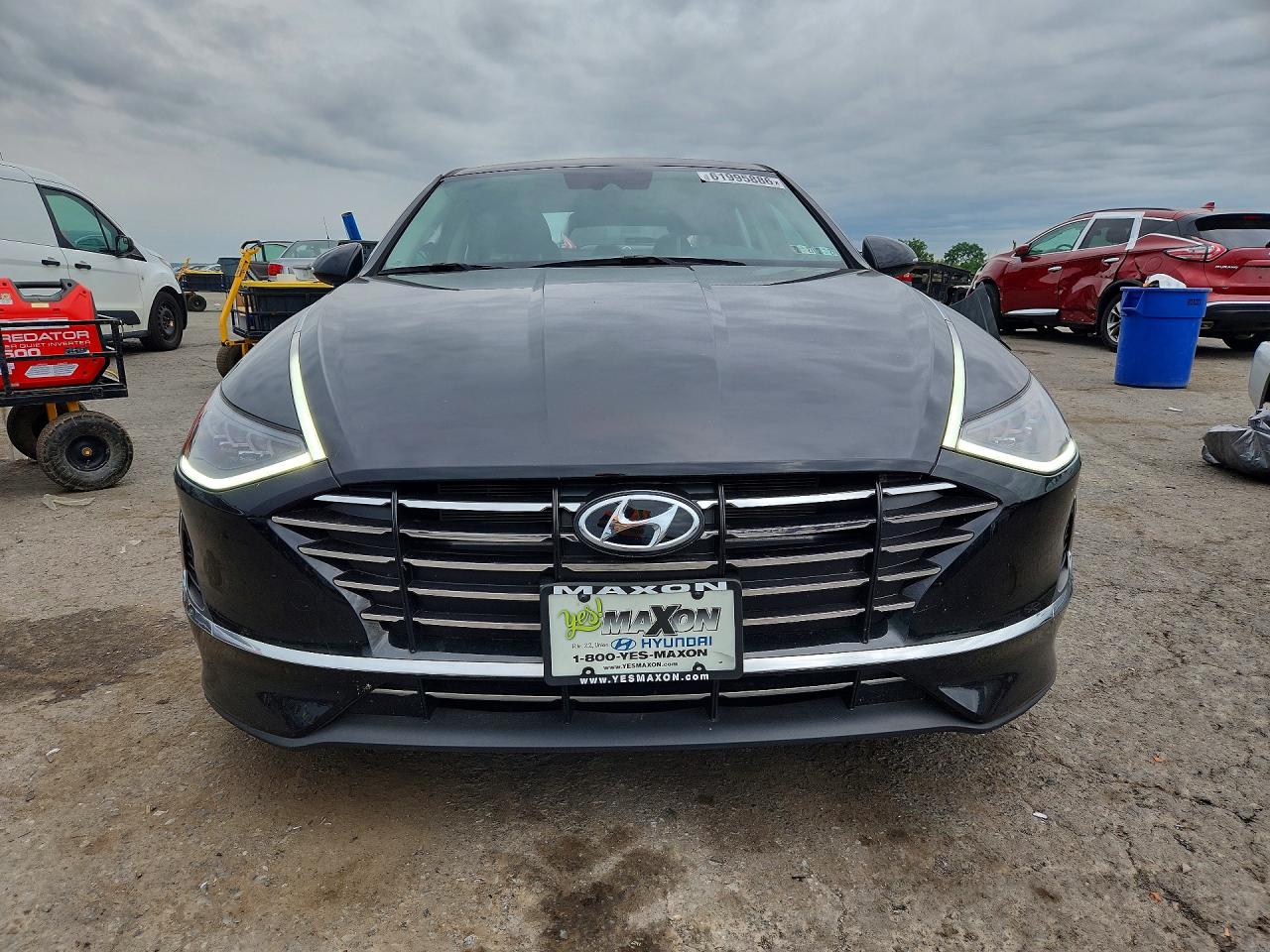 2023 HYUNDAI SONATA SE — снимка 5