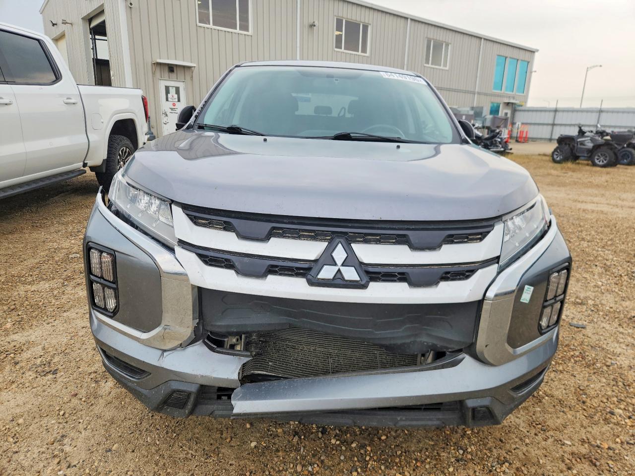 2021 MITSUBISHI RVR SE — снимка 5
