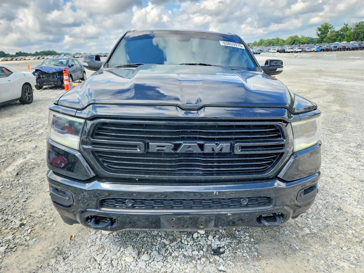 2019 RAM 1500 BIG HORN/LONE STAR — снимка 5