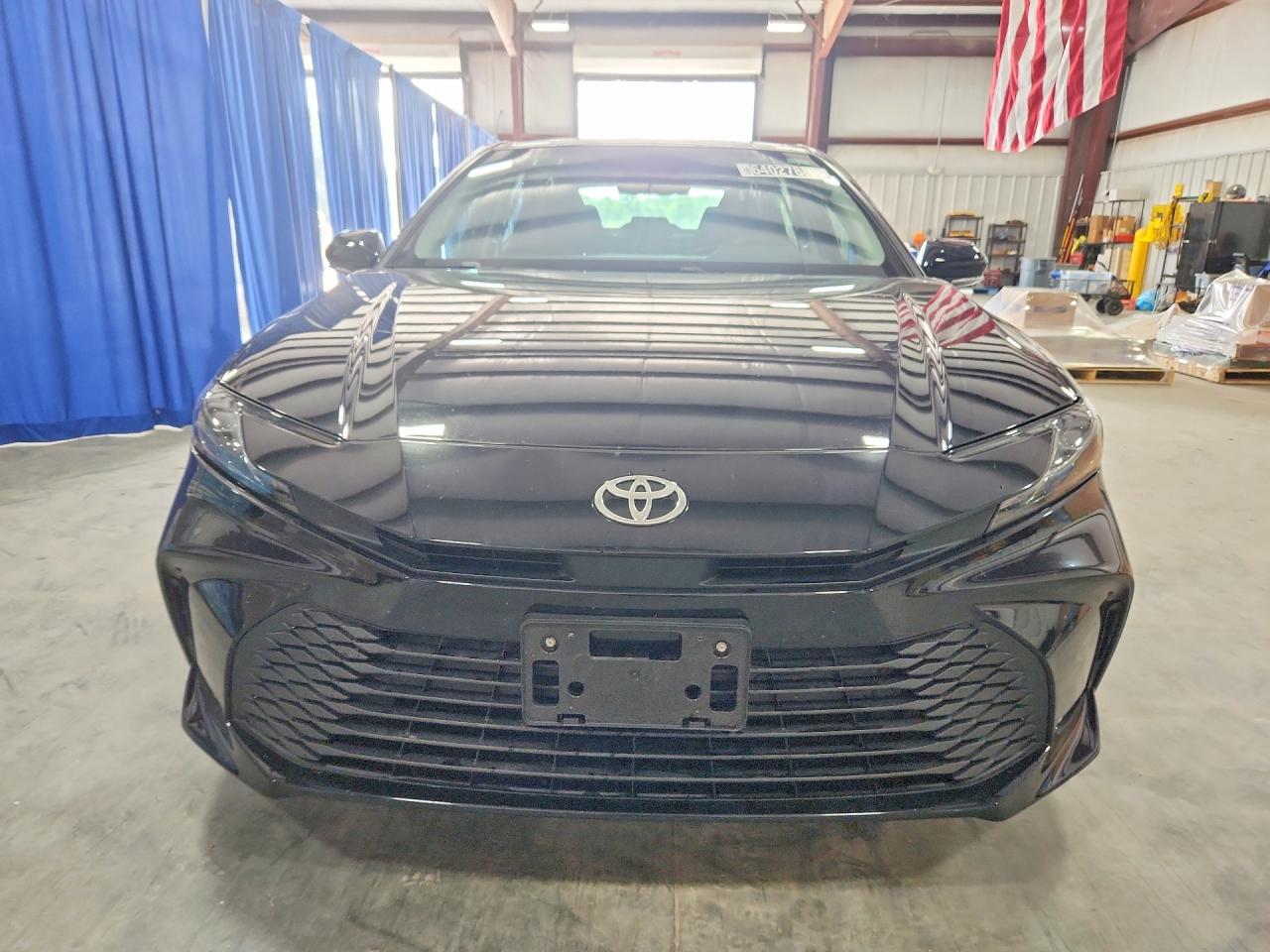 2026 TOYOTA CAMRY LE — снимка 5