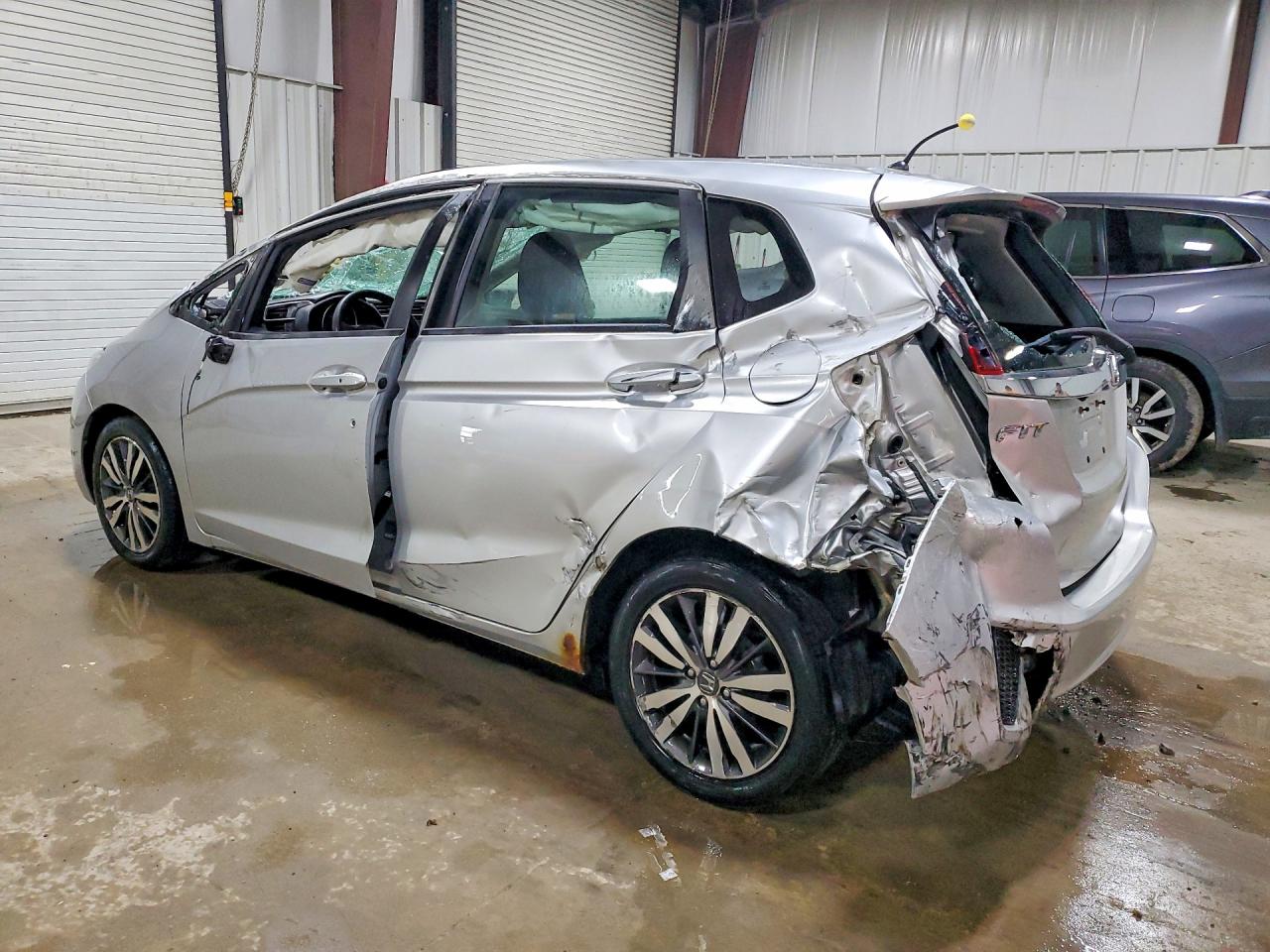 2015 HONDA FIT EX — снимка 2