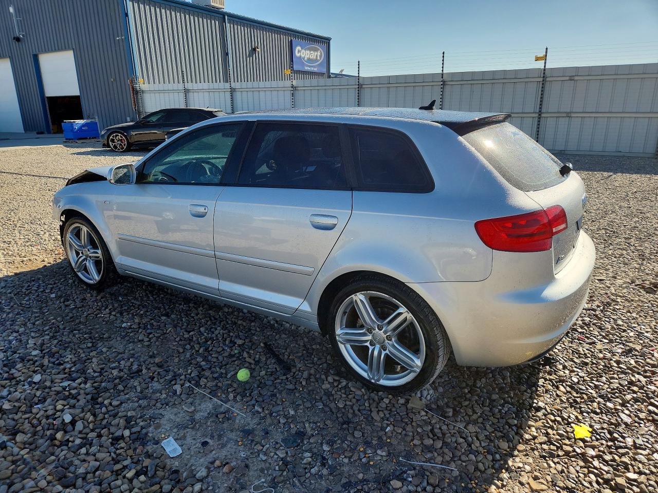 2013 AUDI A3 PREMIUM PLUS — снимка 2