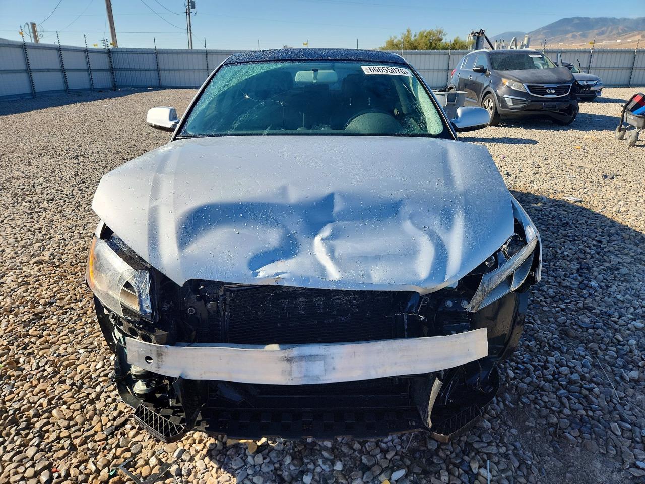 2013 AUDI A3 PREMIUM PLUS — снимка 5