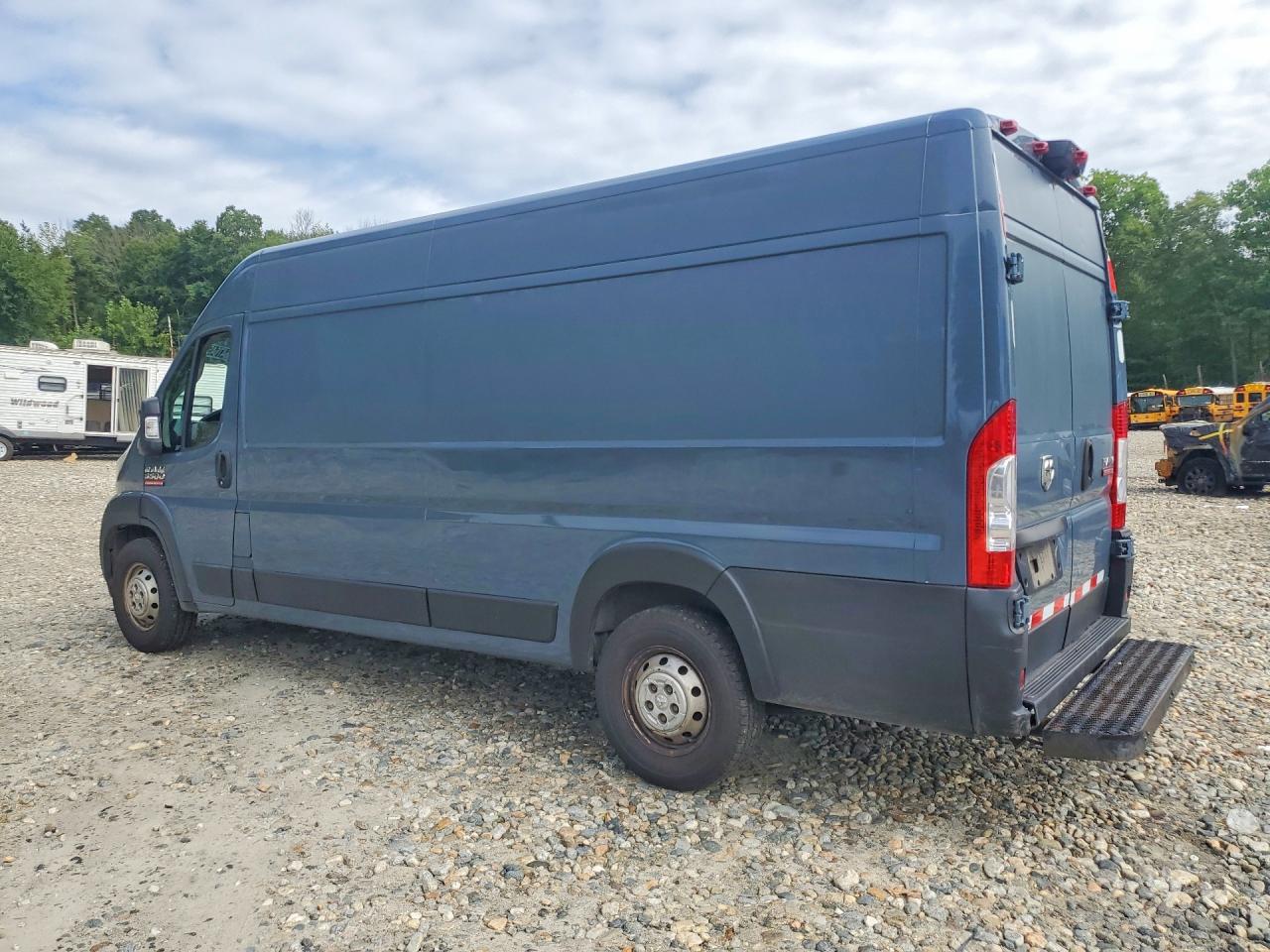 2020 RAM PROMASTER 3500 — снимка 2