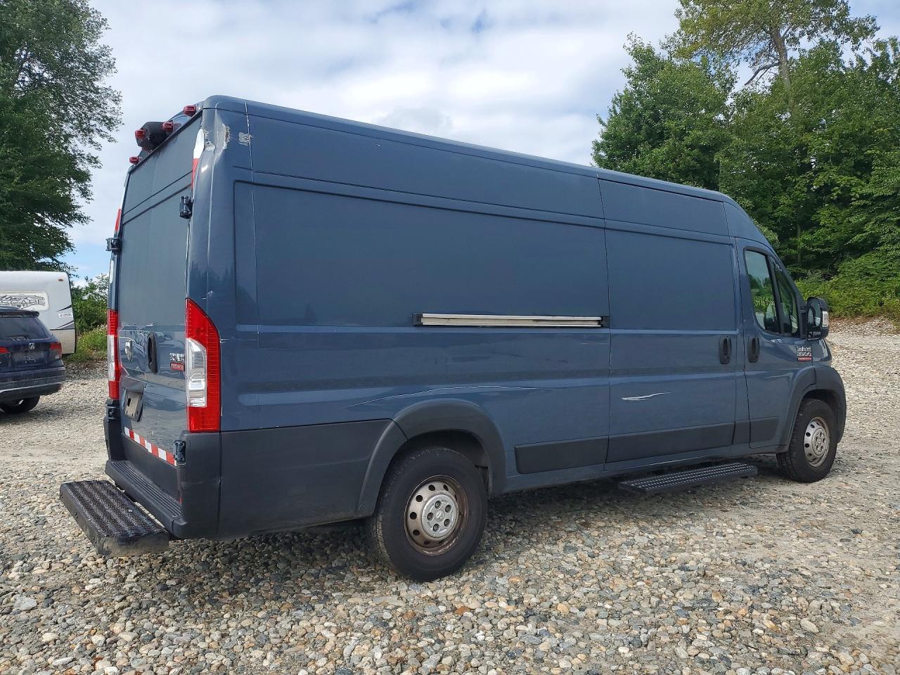 2020 RAM PROMASTER 3500 — снимка 3