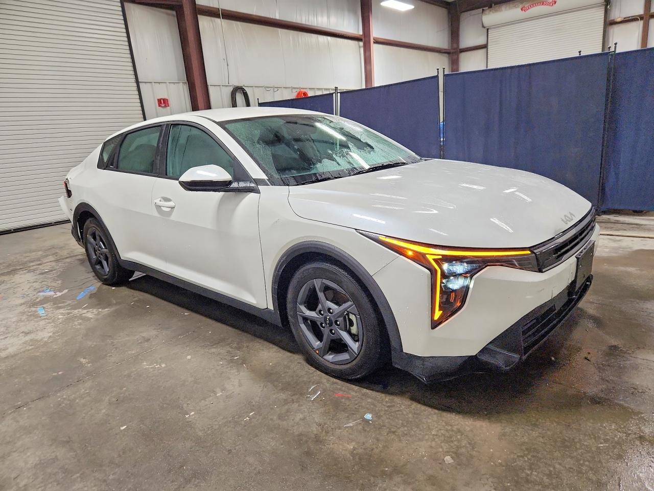 2026 KIA K4 LXS — снимка 4