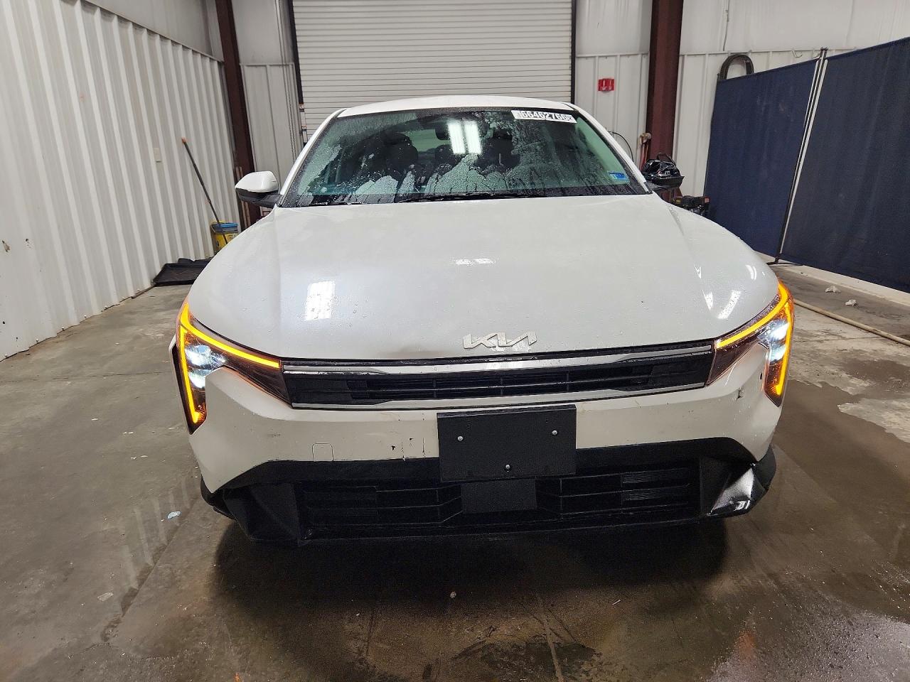 2026 KIA K4 LXS — снимка 5