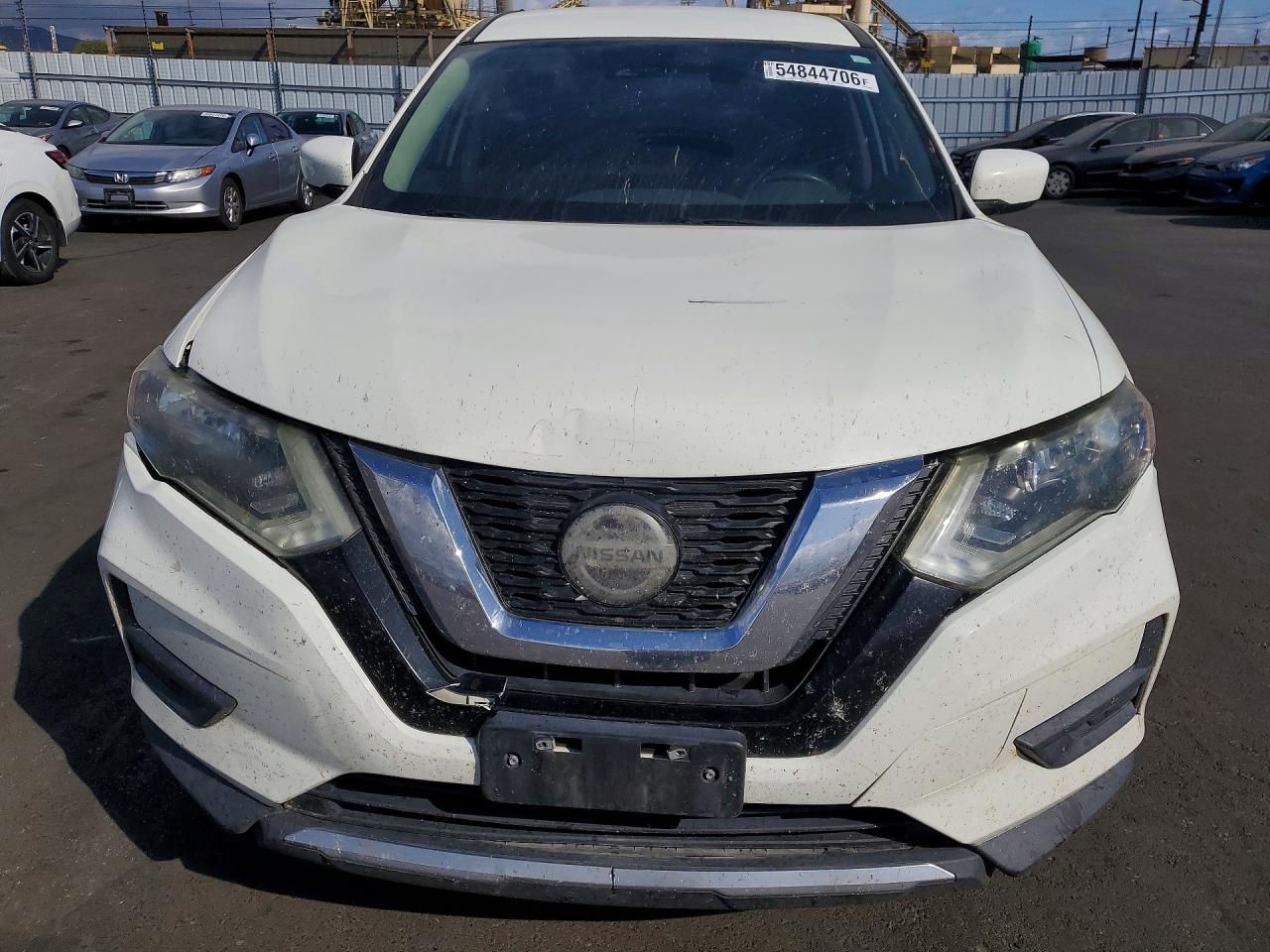 2019 NISSAN ROGUE S — снимка 5