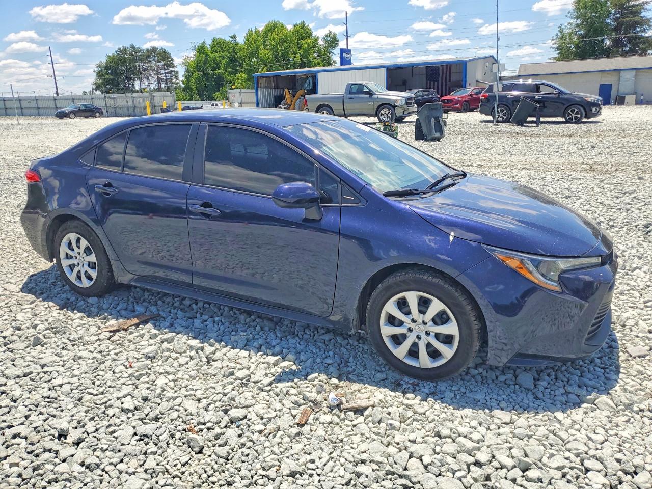 2023 TOYOTA COROLLA LE — снимка 4