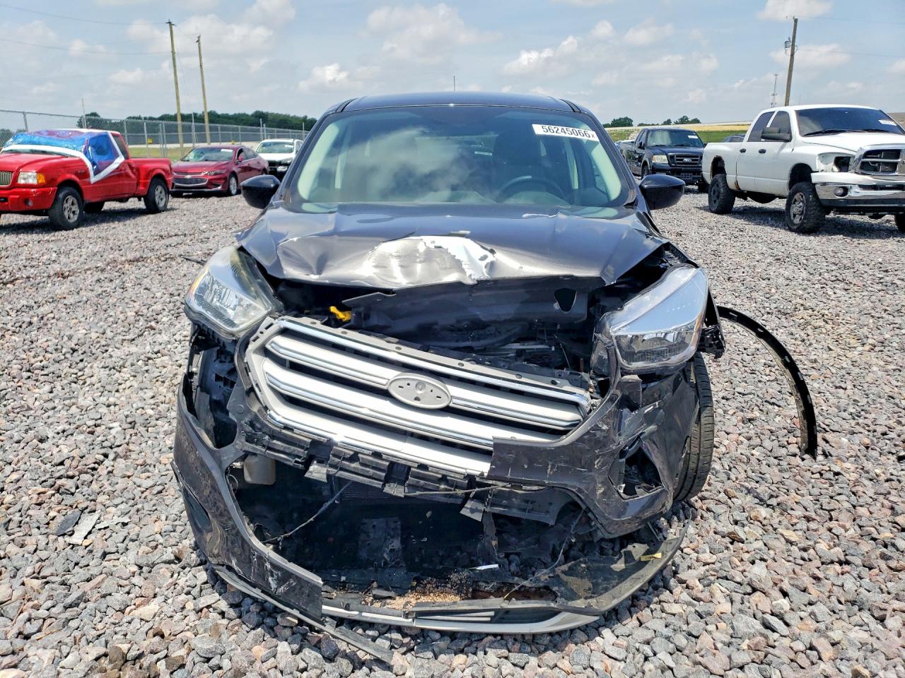 2019 FORD ESCAPE SE — снимка 5