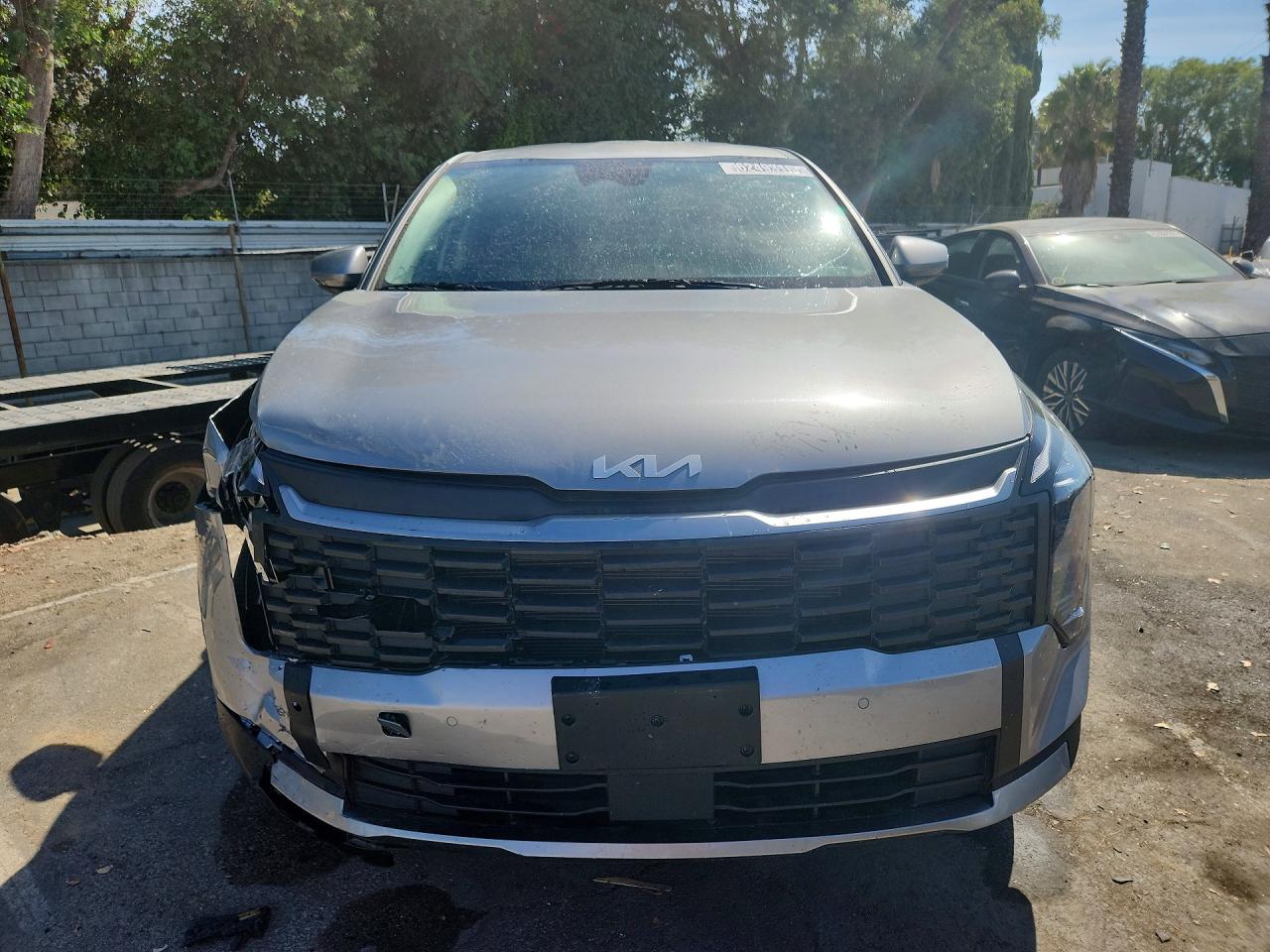 2026 KIA SPORTAGE LX — снимка 5