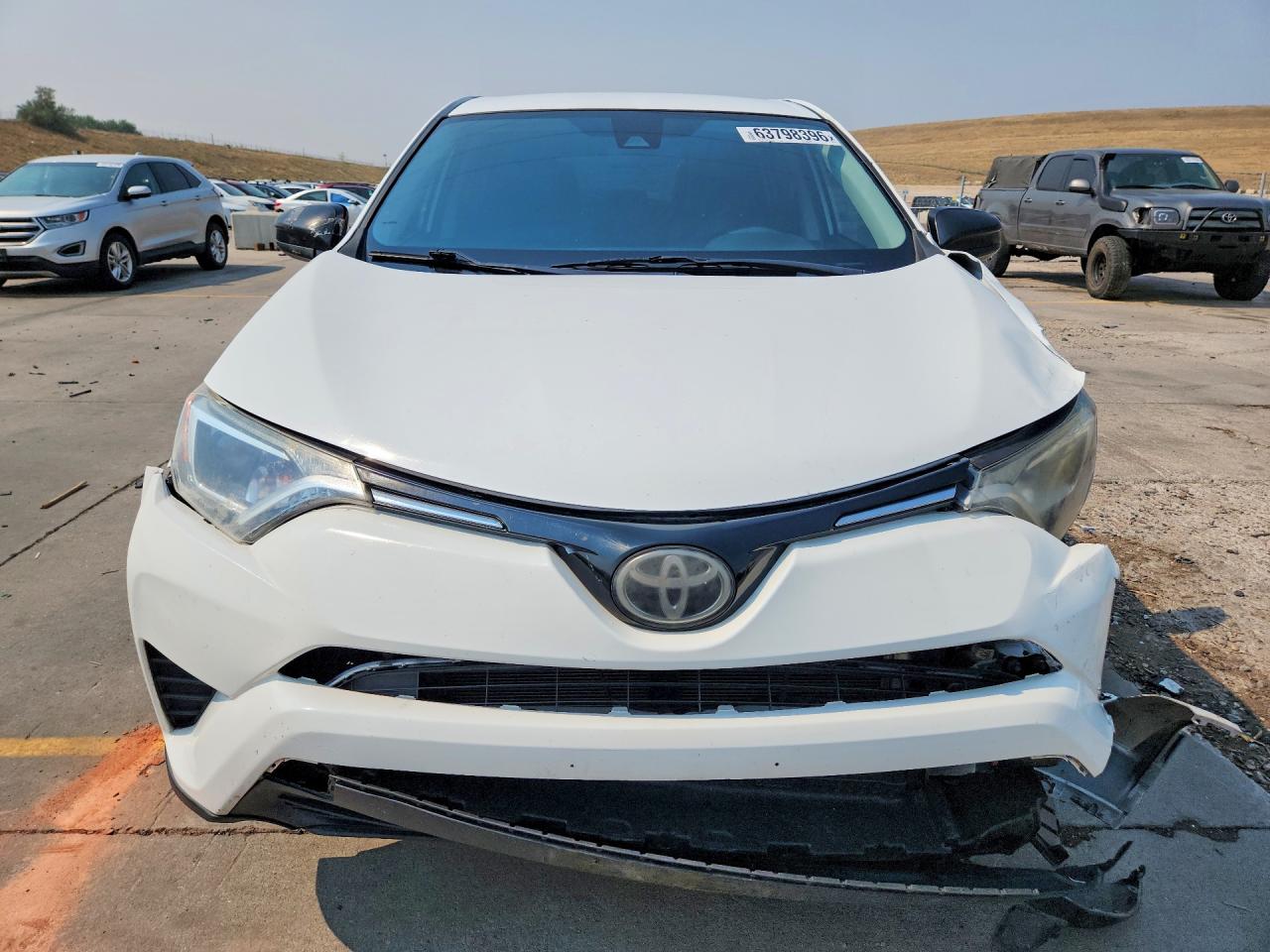 2018 TOYOTA RAV4 LE — снимка 5