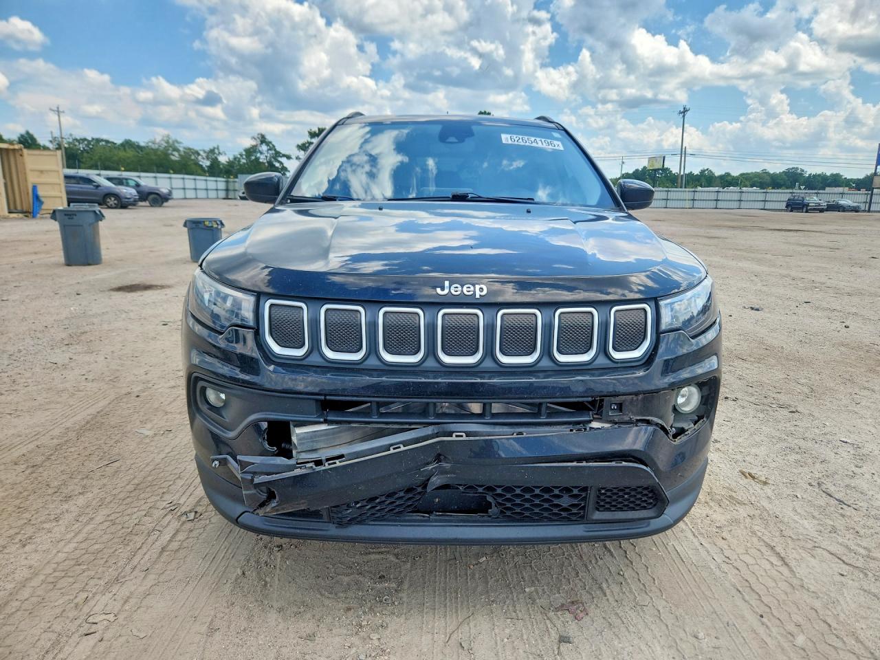 2022 JEEP COMPASS LATITUDE — снимка 5