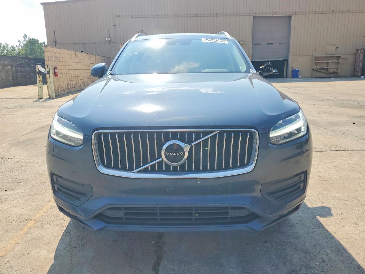 2022 VOLVO XC90 T5 MOMENTUM — снимка 5