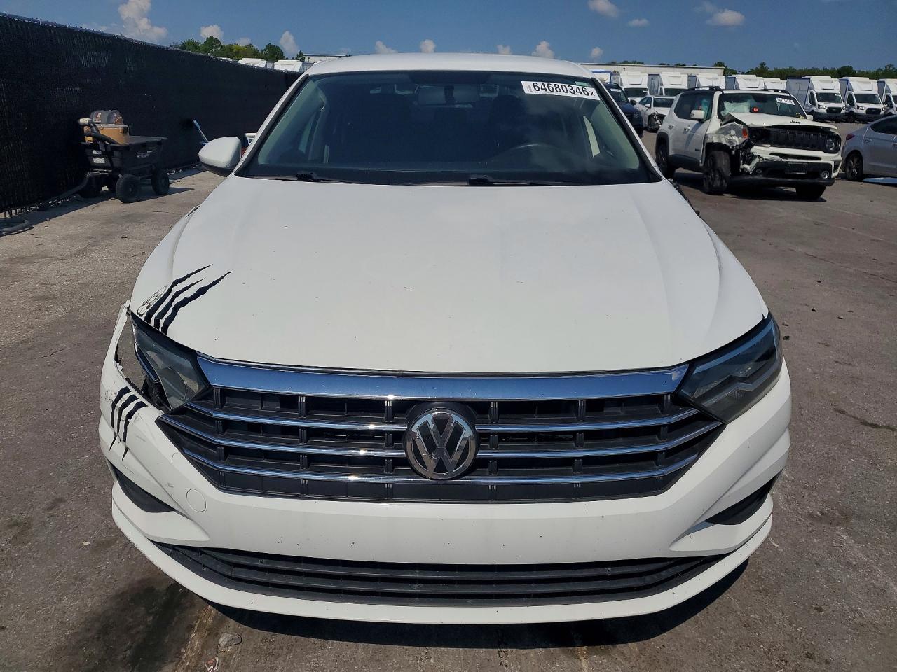 2019 VOLKSWAGEN JETTA S — снимка 5