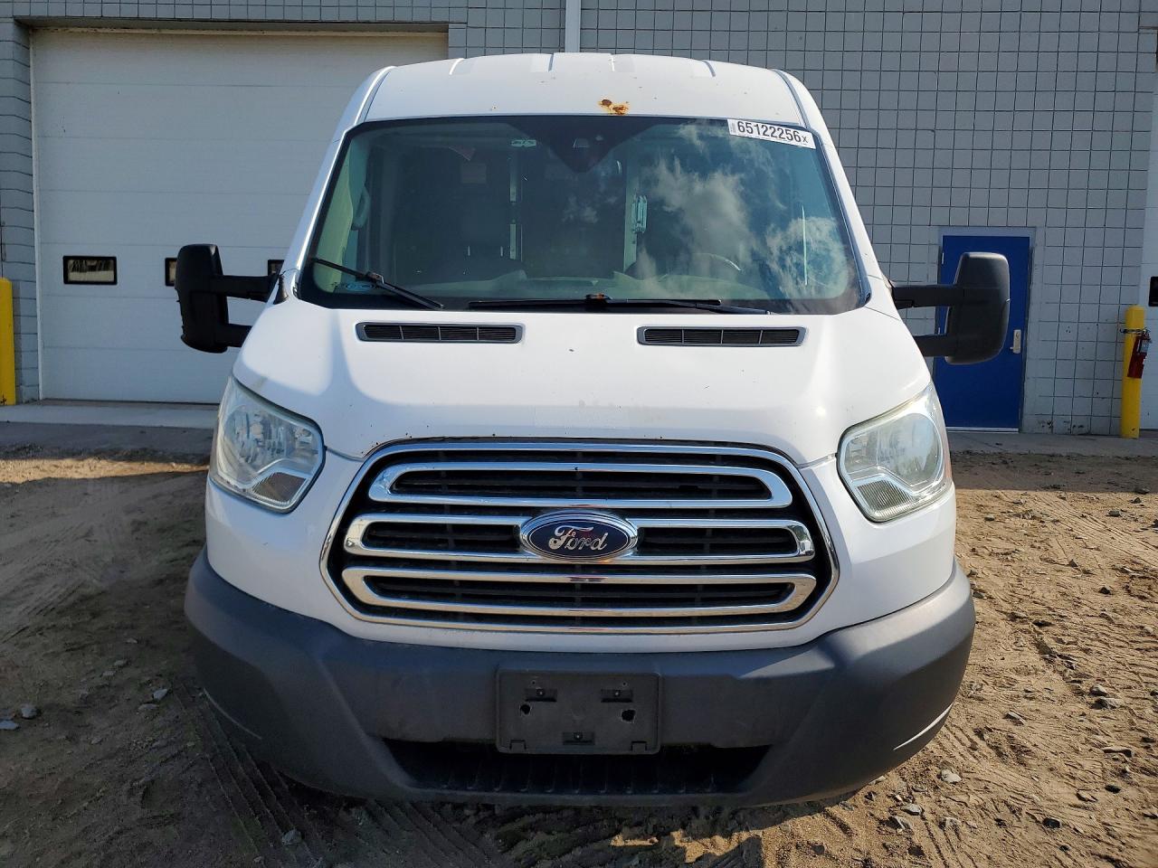 2016 FORD TRANSIT T-150 — снимка 5