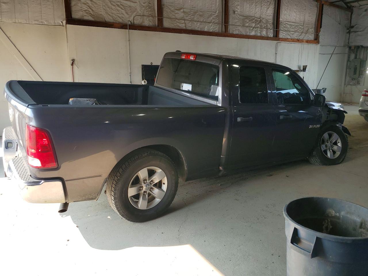 2019 RAM 1500 CLASSIC TRADESMAN — снимка 3