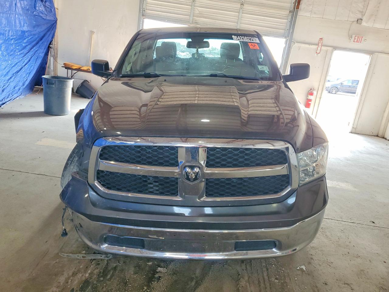 2019 RAM 1500 CLASSIC TRADESMAN — снимка 5