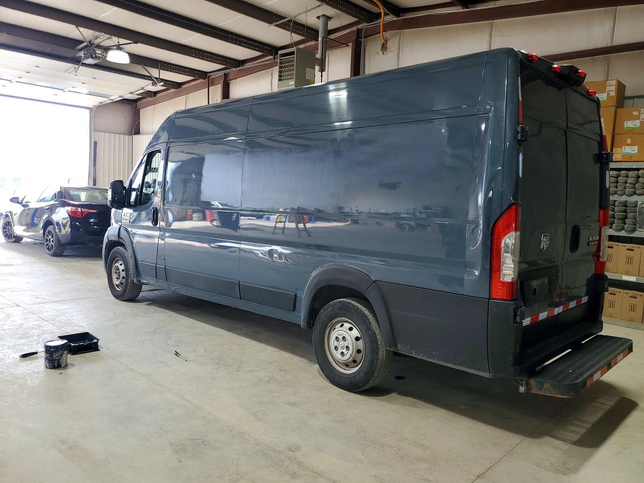 2020 RAM PROMASTER 3500 — снимка 2