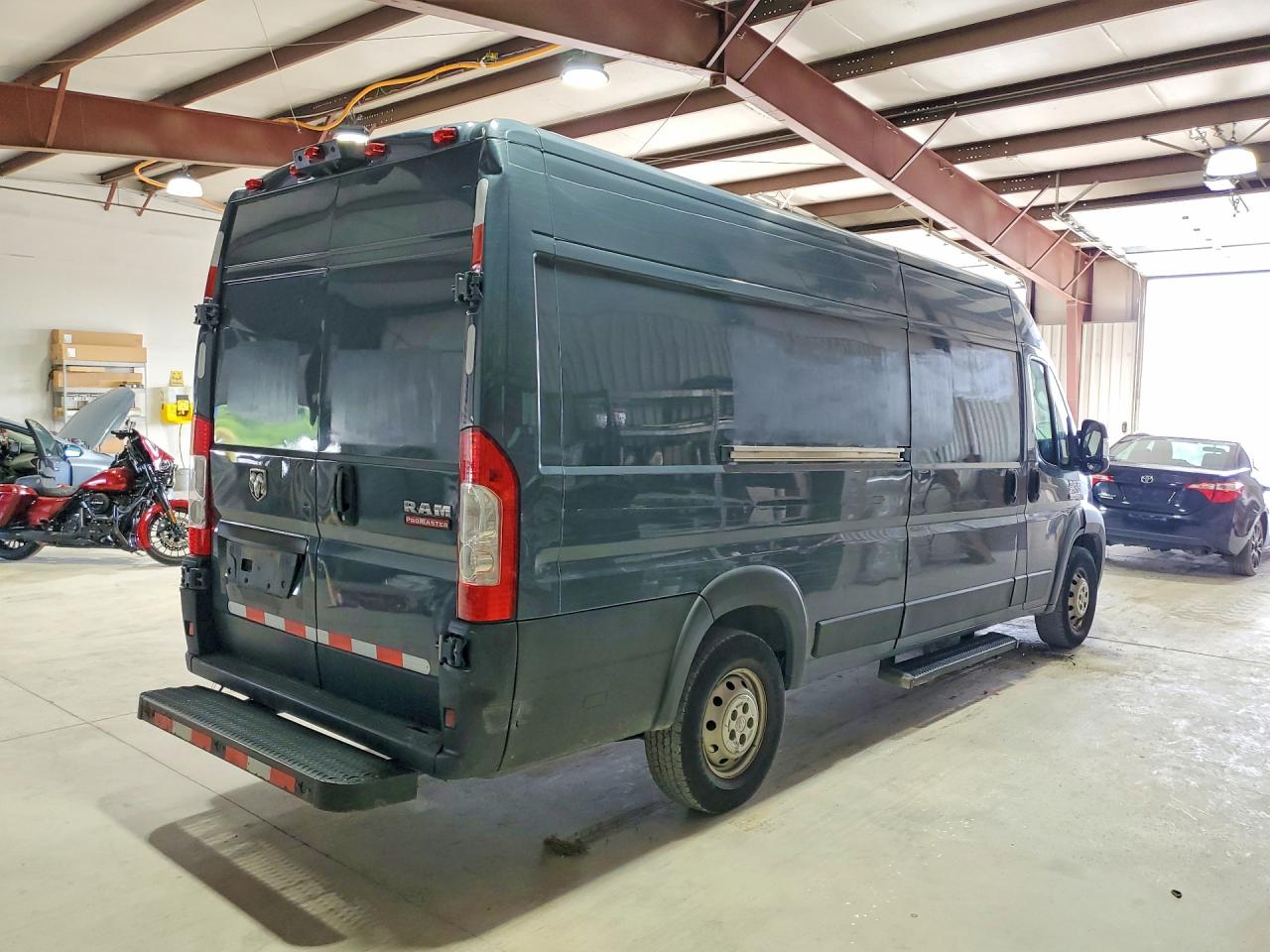 2020 RAM PROMASTER 3500 — снимка 3