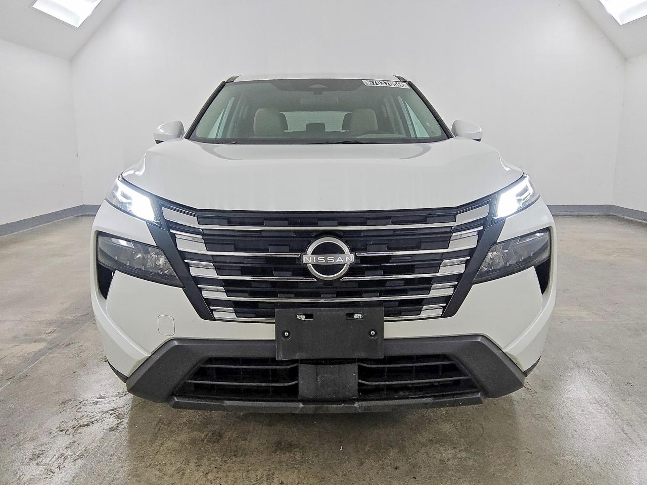 2025 NISSAN ROGUE SV — снимка 5