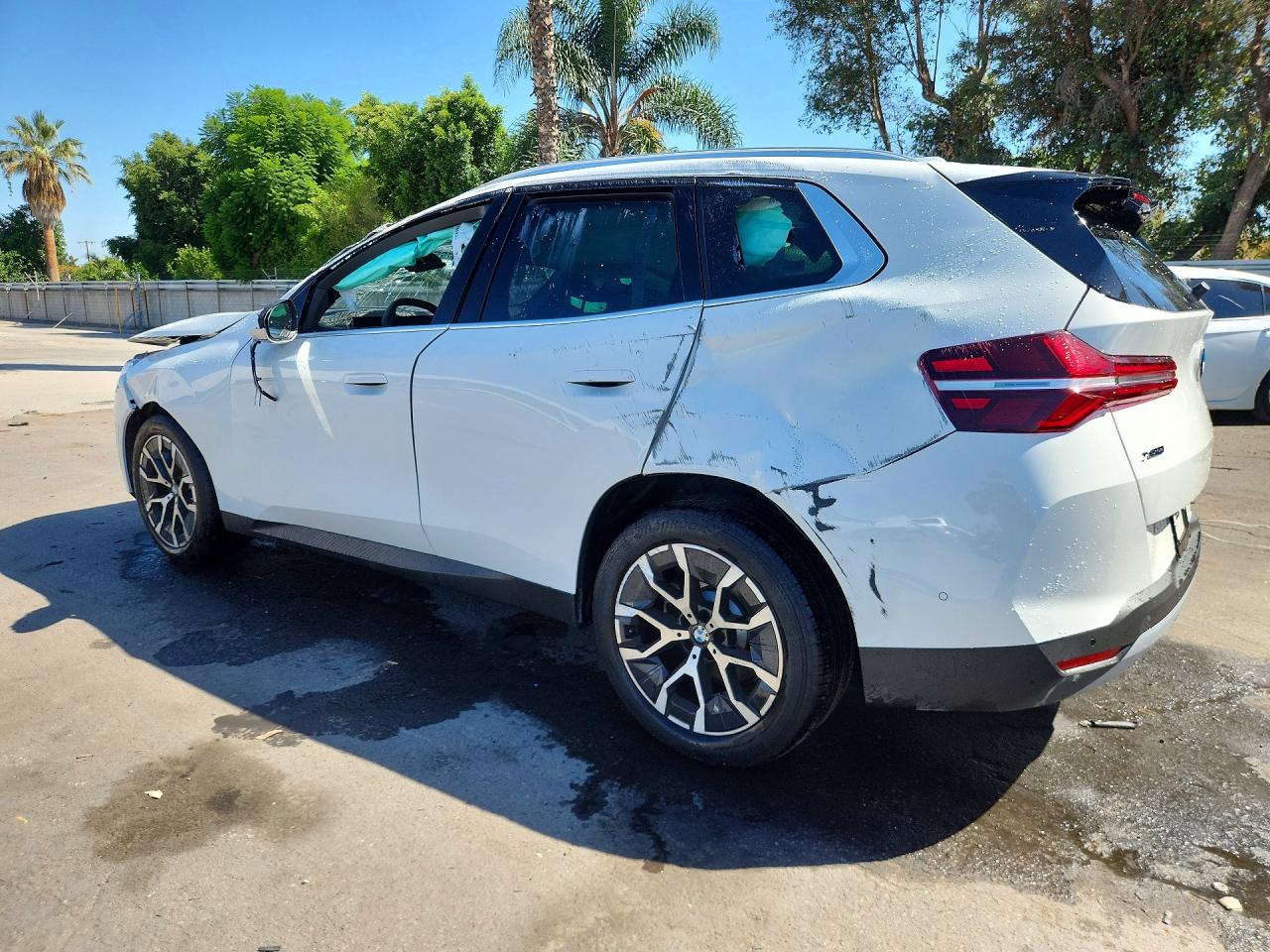 2026 BMW X3 30 XDRIVE — снимка 2