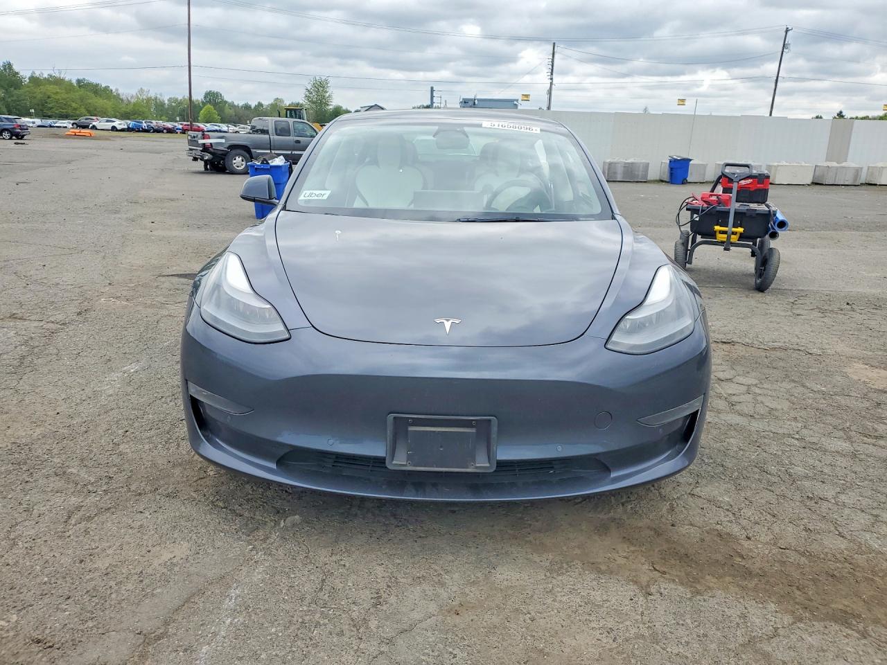 2022 TESLA MODEL 3 — снимка 5