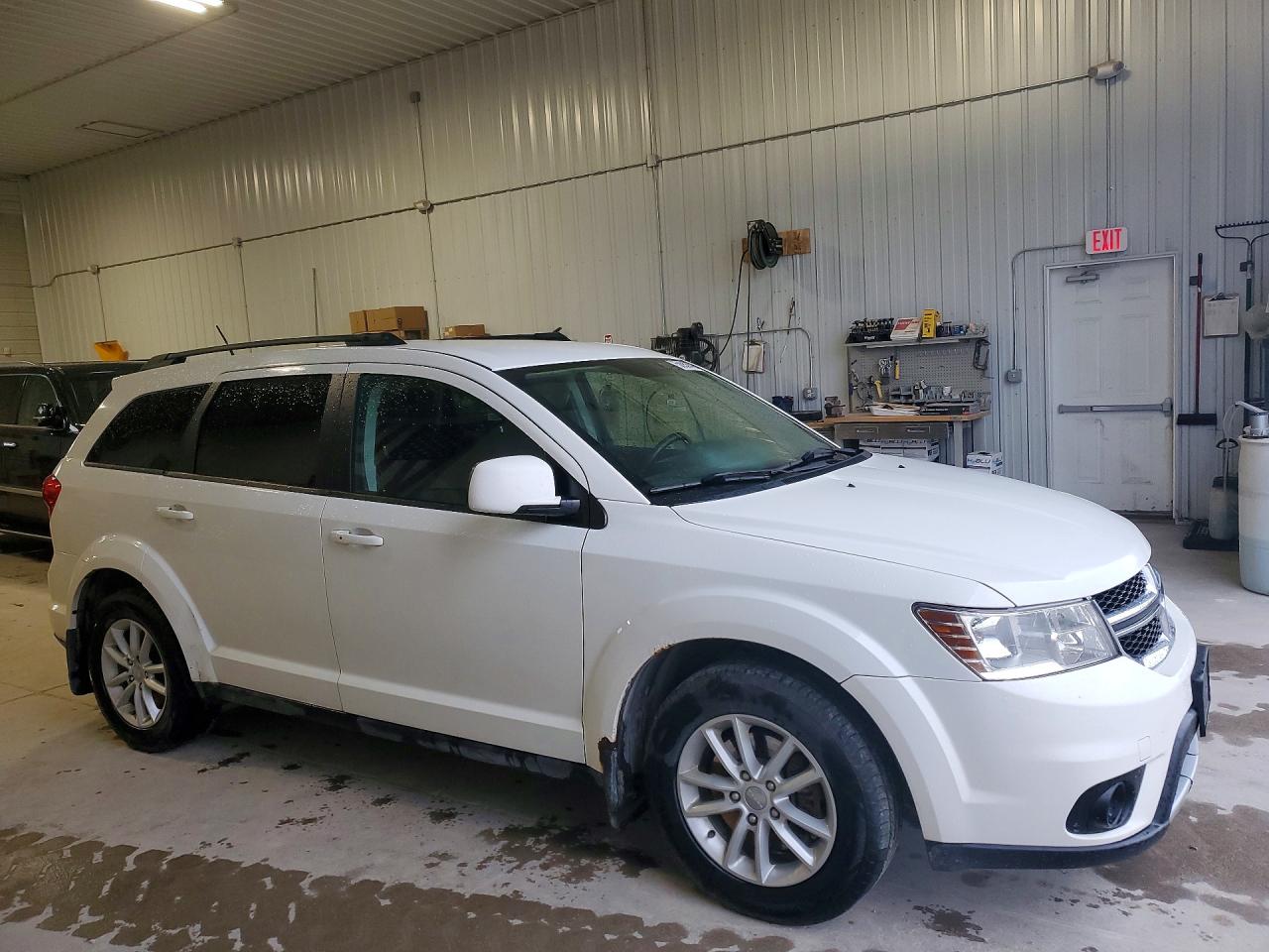 2015 DODGE JOURNEY — снимка 4