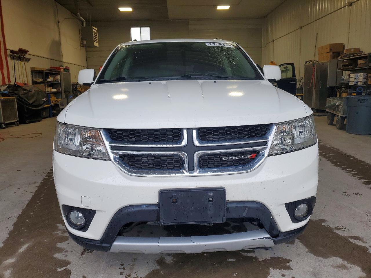2015 DODGE JOURNEY — снимка 5