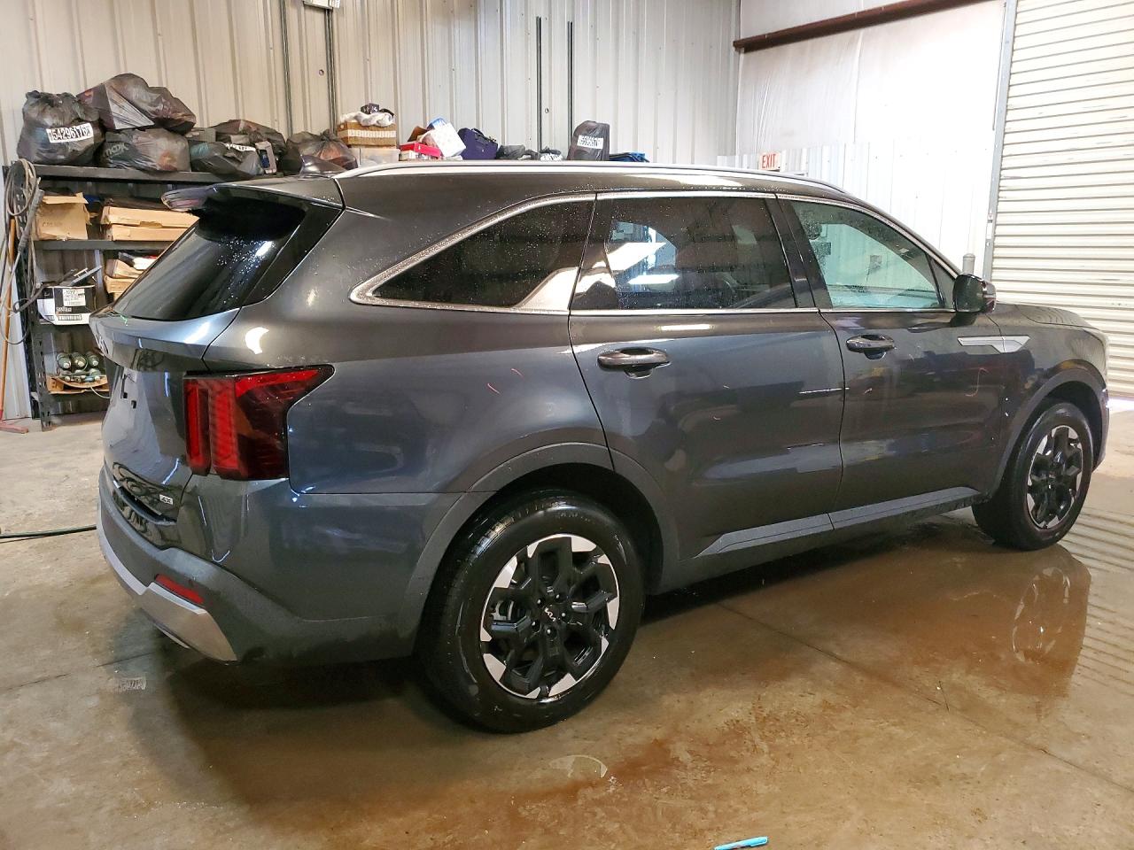 2024 KIA SORENTO S — снимка 3