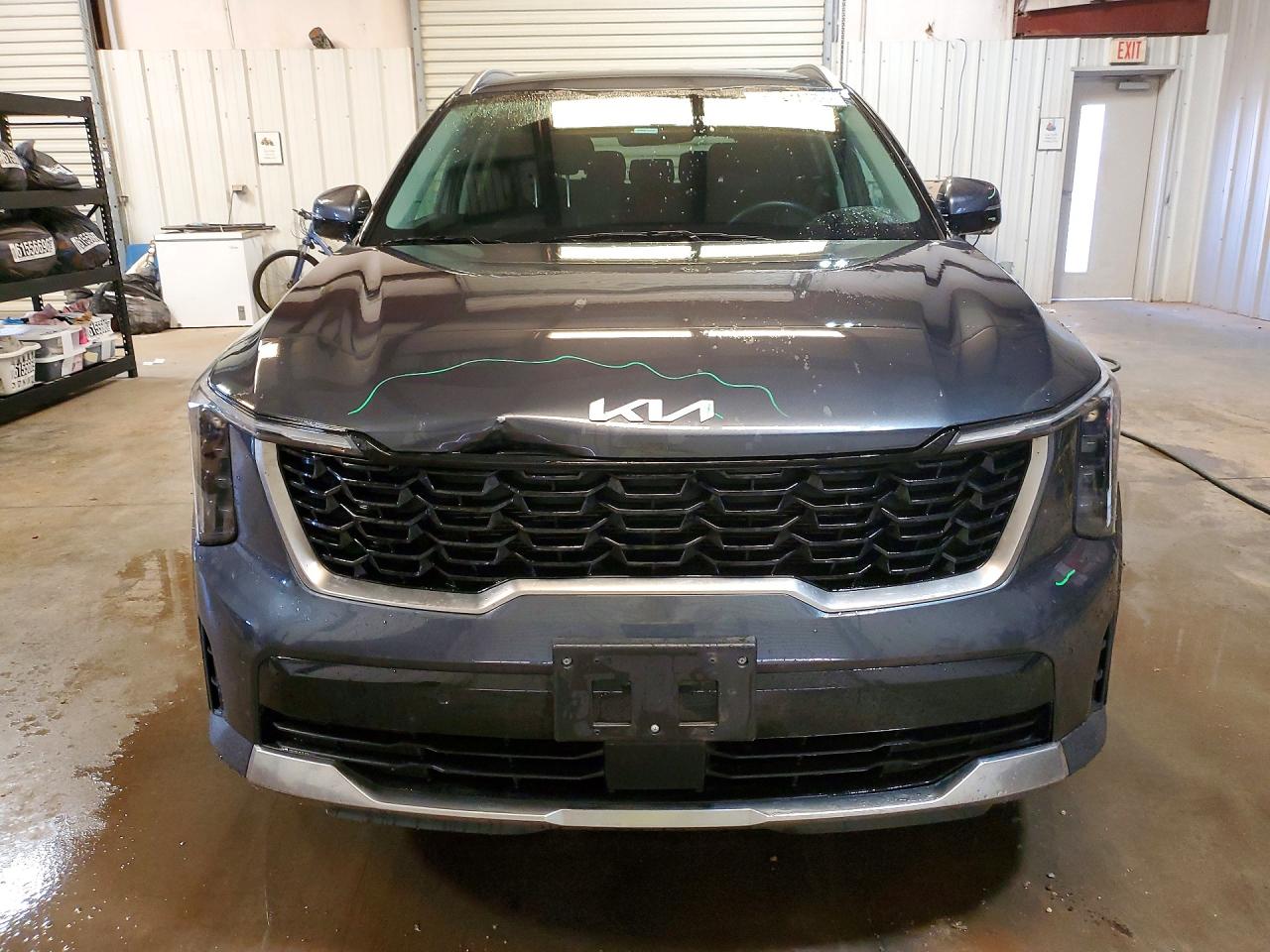 2024 KIA SORENTO S — снимка 5