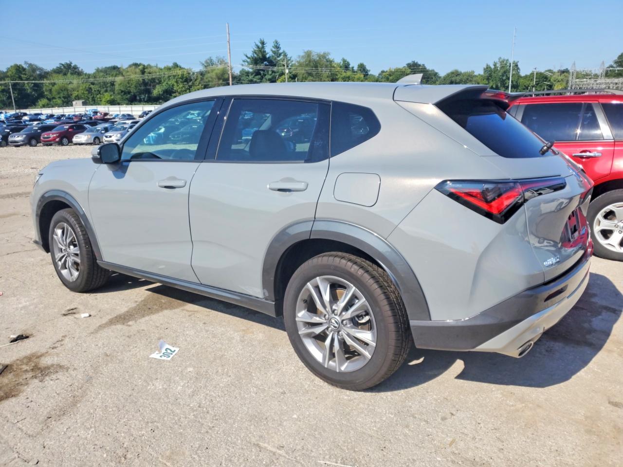 2025 ACURA ADX — снимка 2