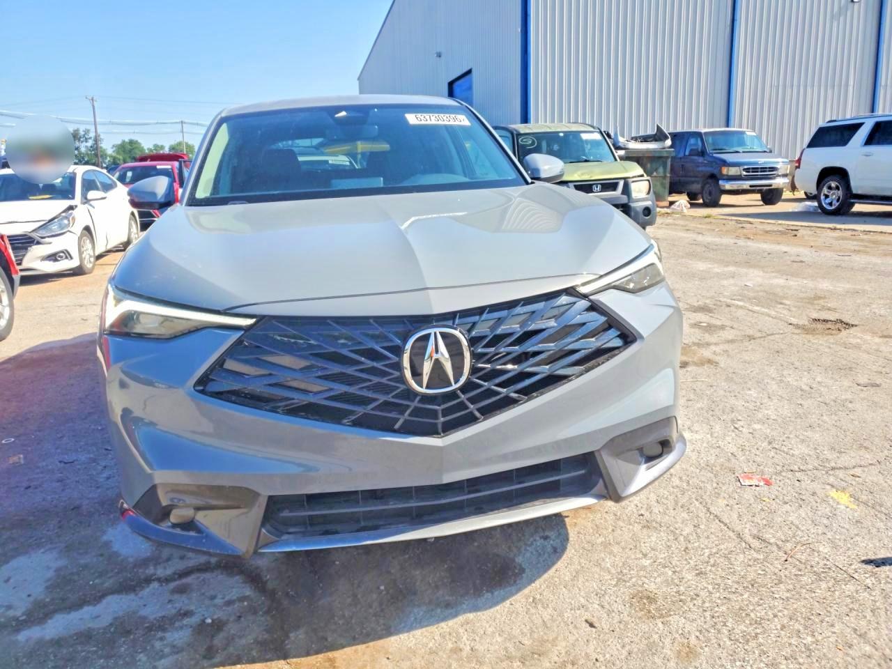 2025 ACURA ADX — снимка 5