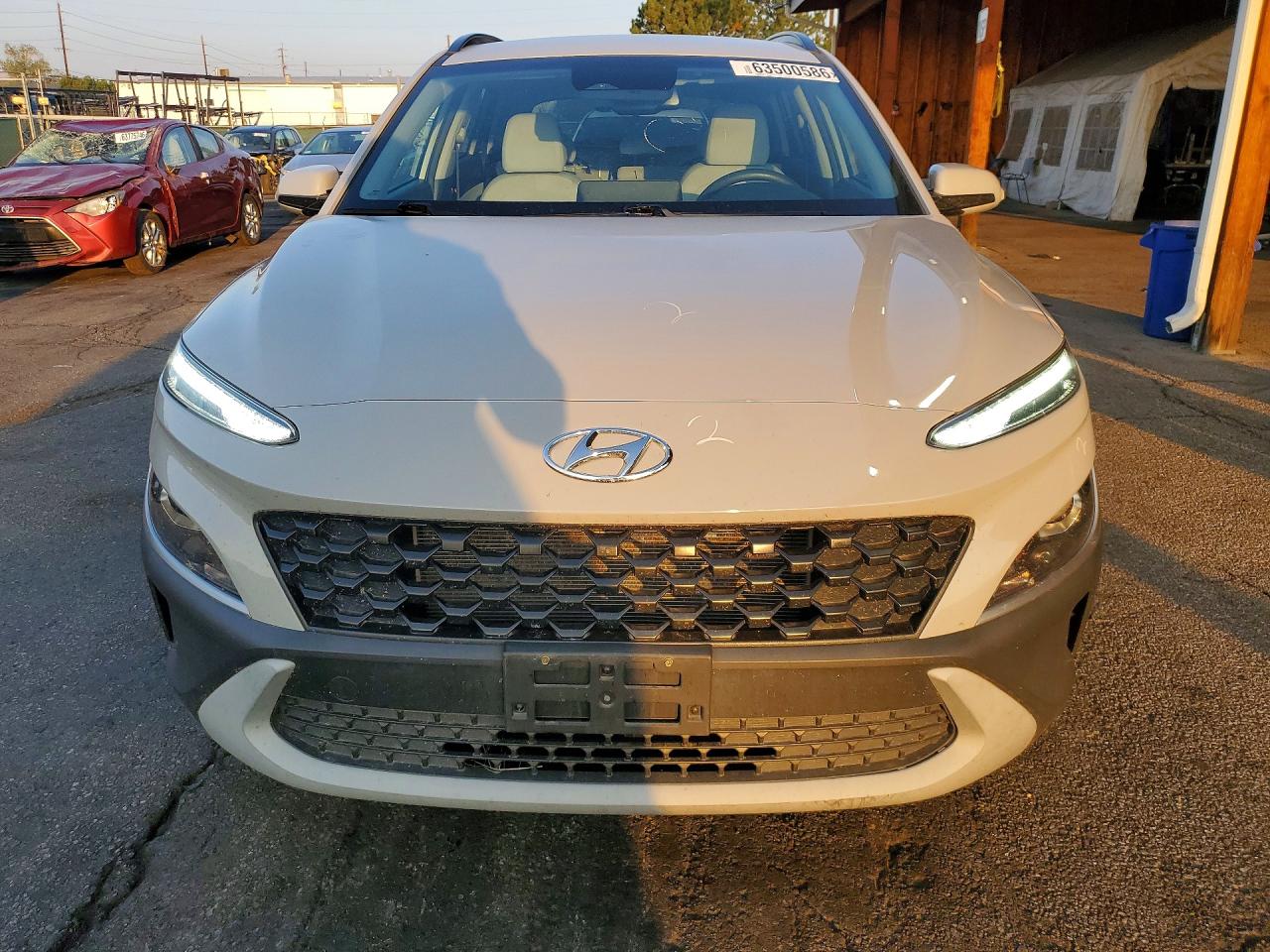2023 HYUNDAI KONA SEL — снимка 5