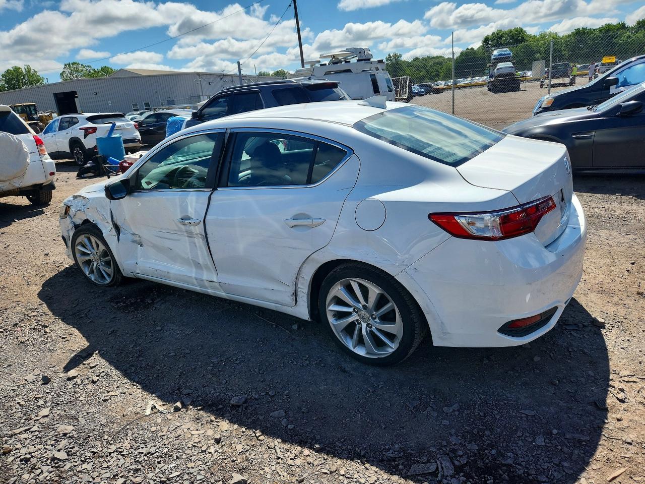 2016 ACURA ILX BASE WATCH PLUS — снимка 2