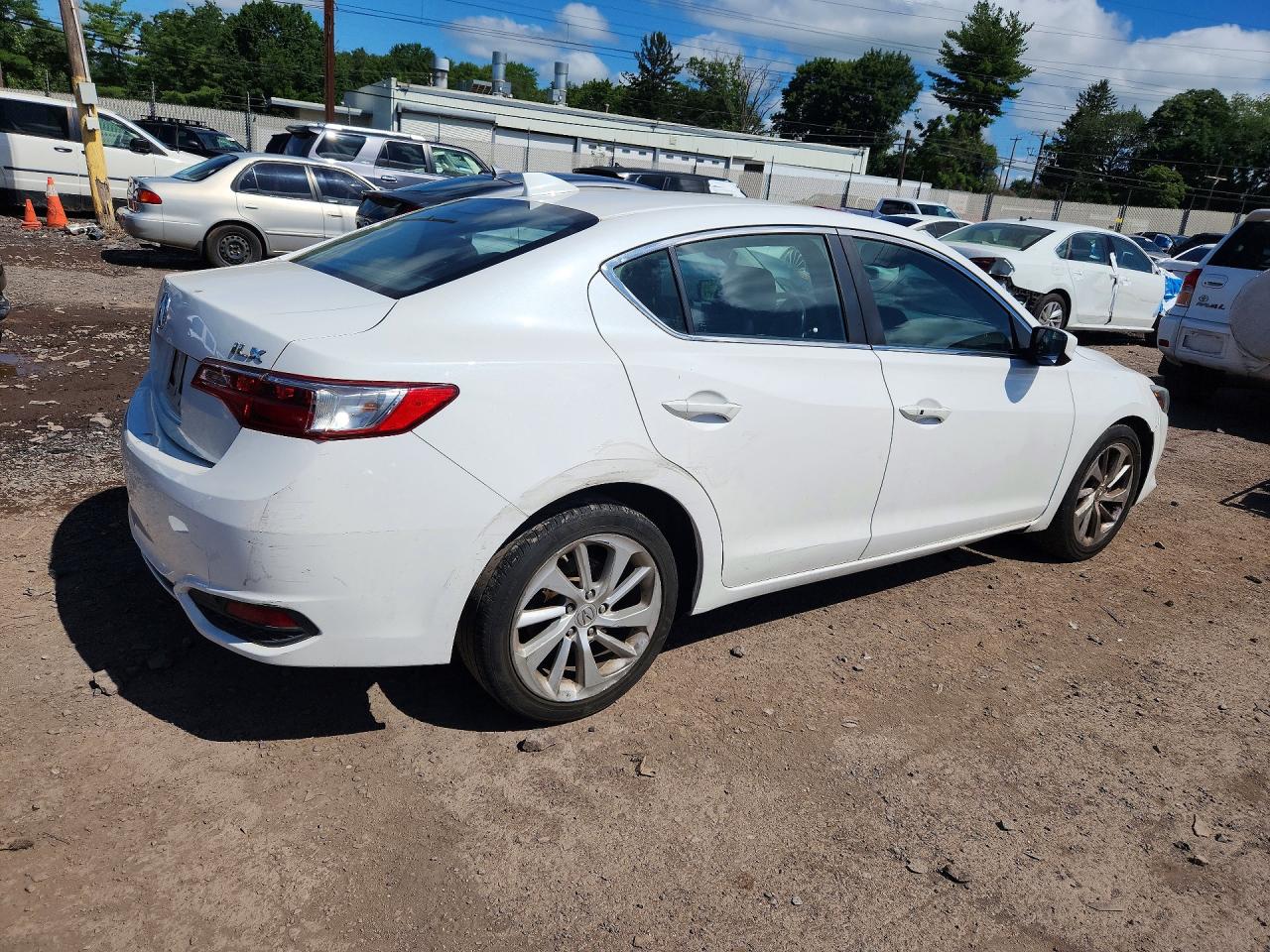 2016 ACURA ILX BASE WATCH PLUS — снимка 3