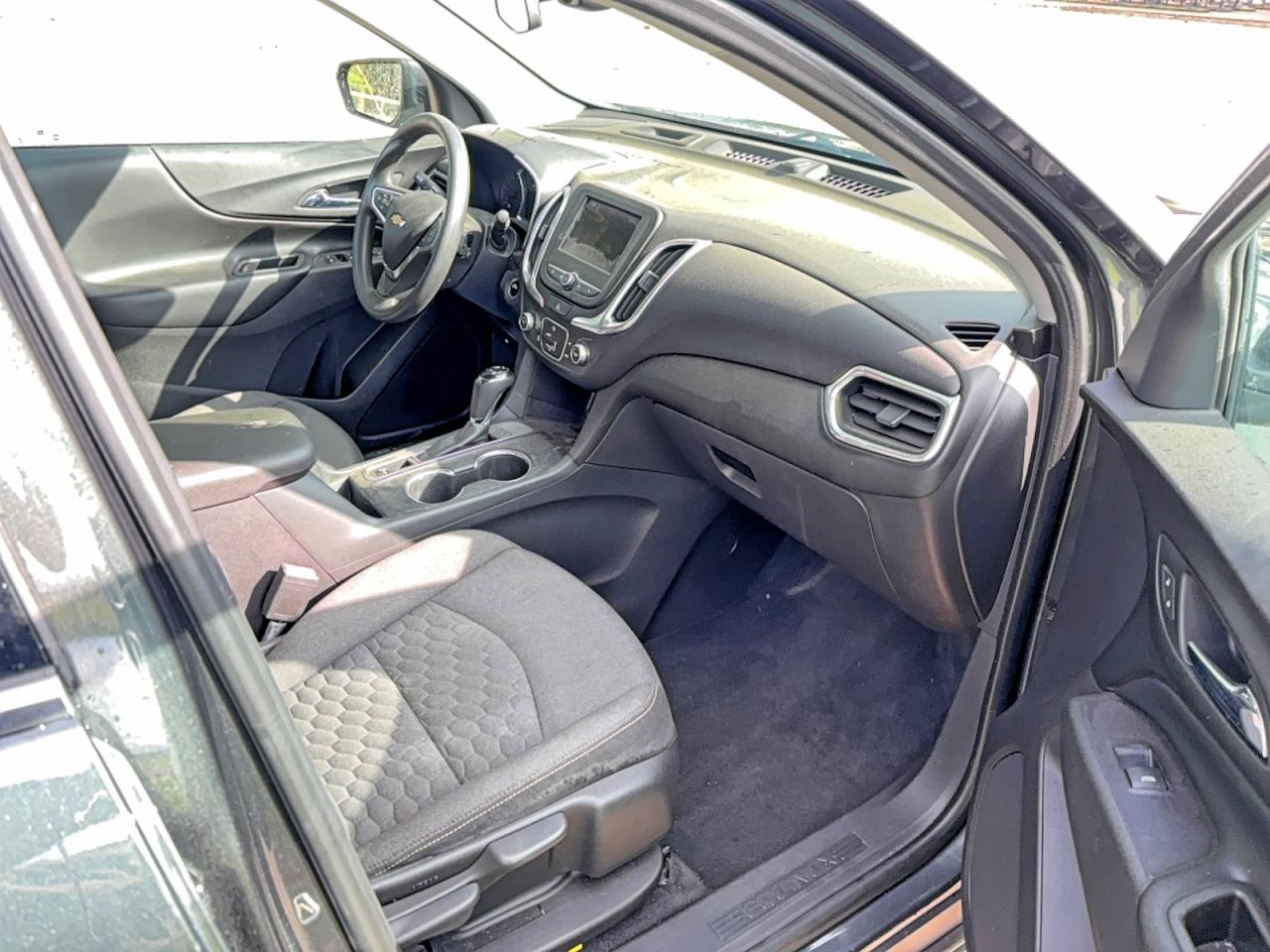 2020 CHEVROLET EQUINOX LT — снимка 5