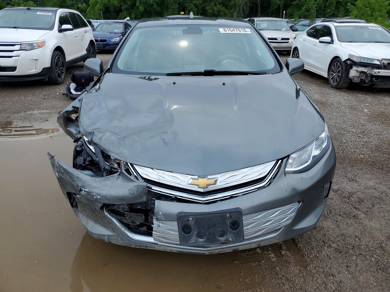 2017 CHEVROLET VOLT LT — снимка 5