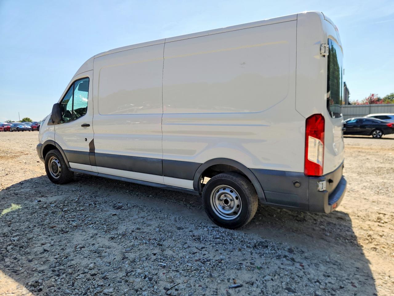 2016 FORD TRANSIT T-150 — снимка 2