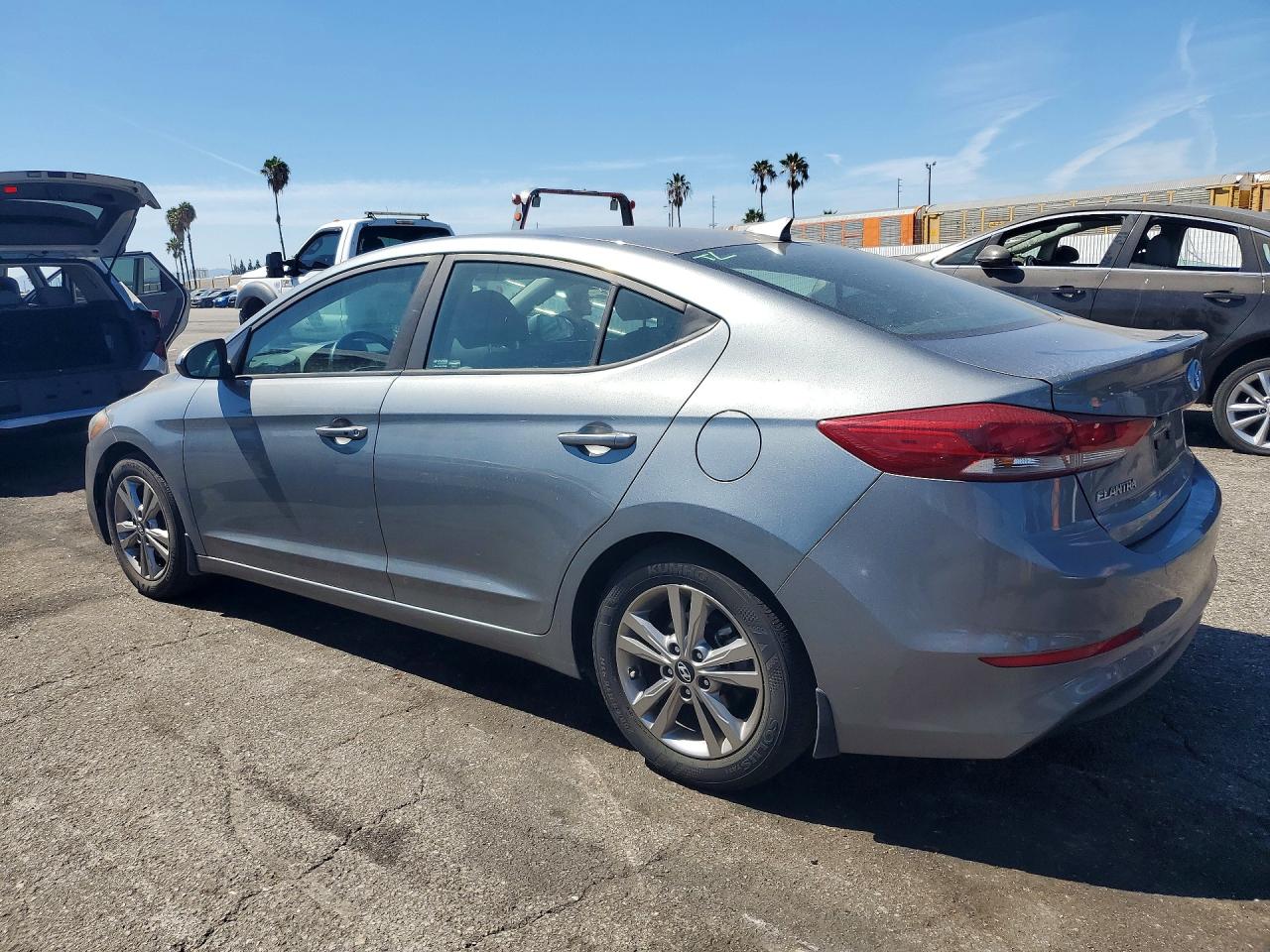 2018 HYUNDAI ELANTRA VALUE EDITION — снимка 2