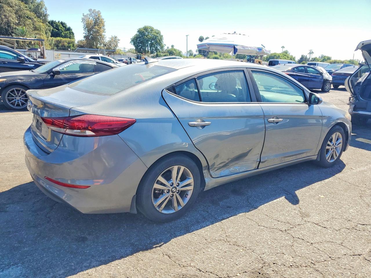 2018 HYUNDAI ELANTRA VALUE EDITION — снимка 3