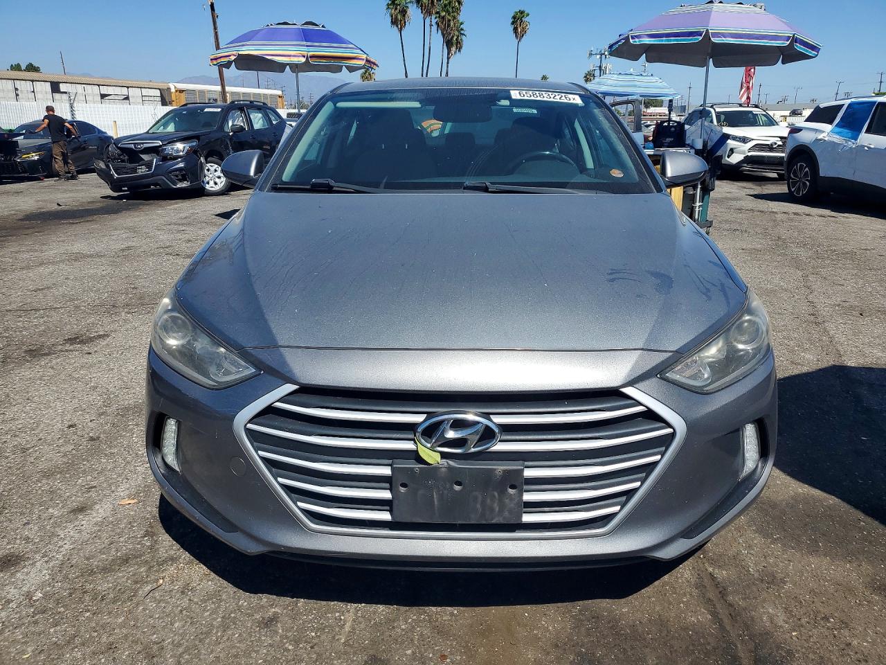 2018 HYUNDAI ELANTRA VALUE EDITION — снимка 5